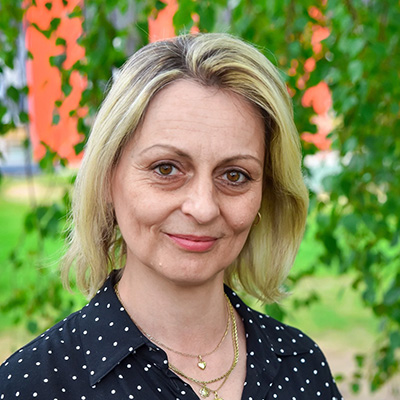 Dagmar Jablečníková