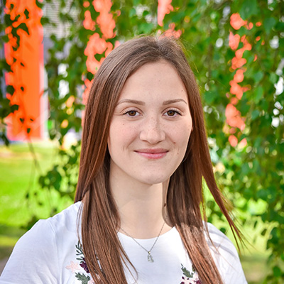 Kateřina Svobodová