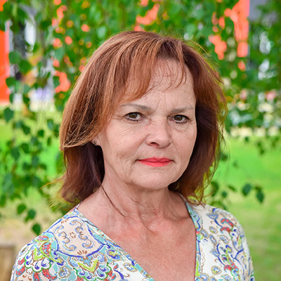 Lenka Valentová