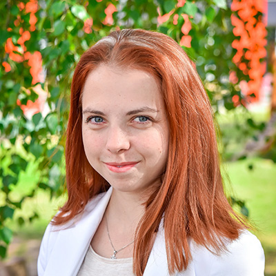 Lucie Žitná