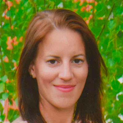 Martina Chládková