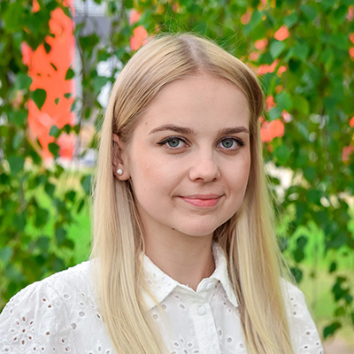 Michaela Procházková