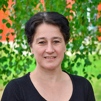 Miroslava Pařízková