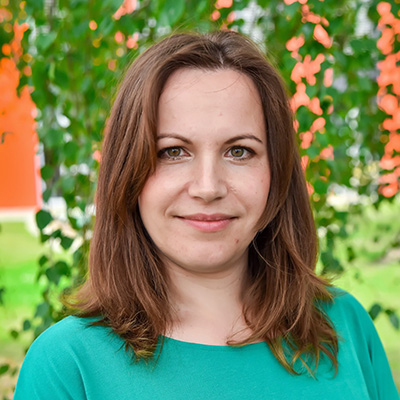 Monika Mrhová