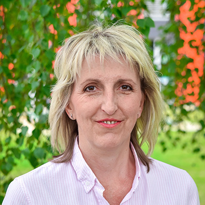 Pavla Šrajerová